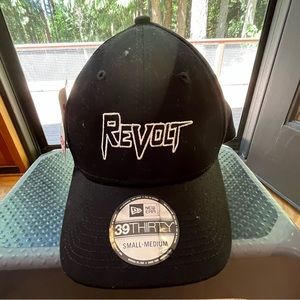 New Era Revolt cap